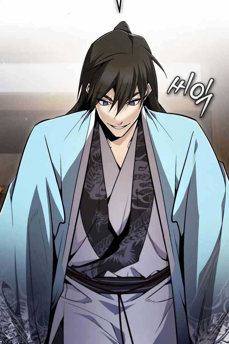 Giảng Sư Đứng Đầu, Baek Sư Phụ: Chapter 66