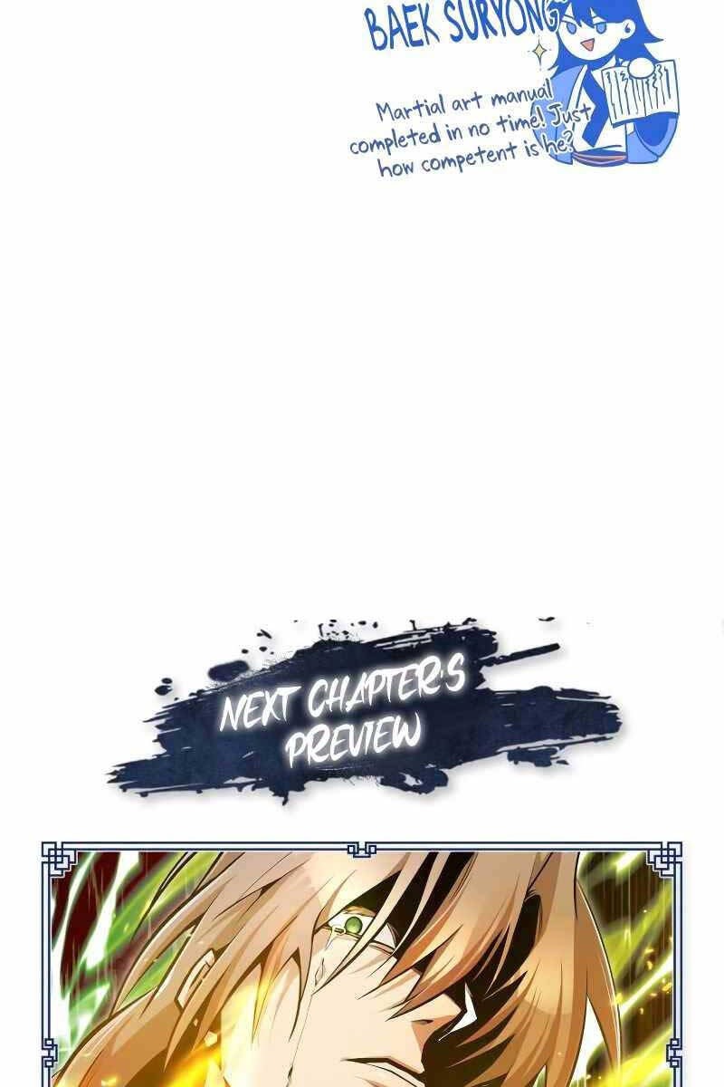 Giảng Sư Đứng Đầu, Baek Sư Phụ: Chapter 66