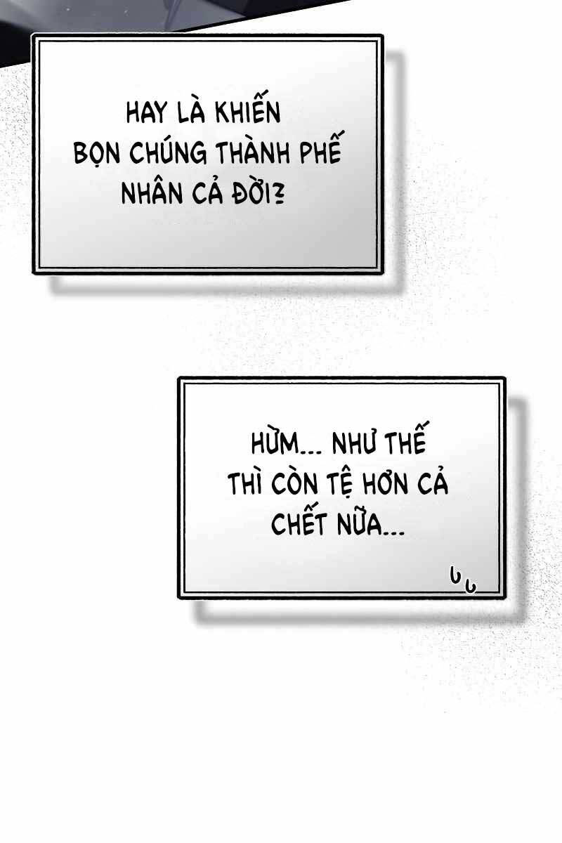 Giảng Sư Đứng Đầu, Baek Sư Phụ: Chapter 66