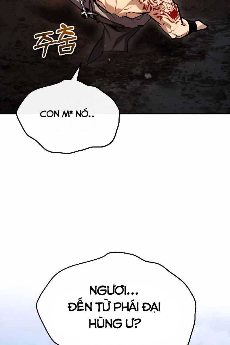 Giảng Sư Đứng Đầu, Baek Sư Phụ: Chapter 66