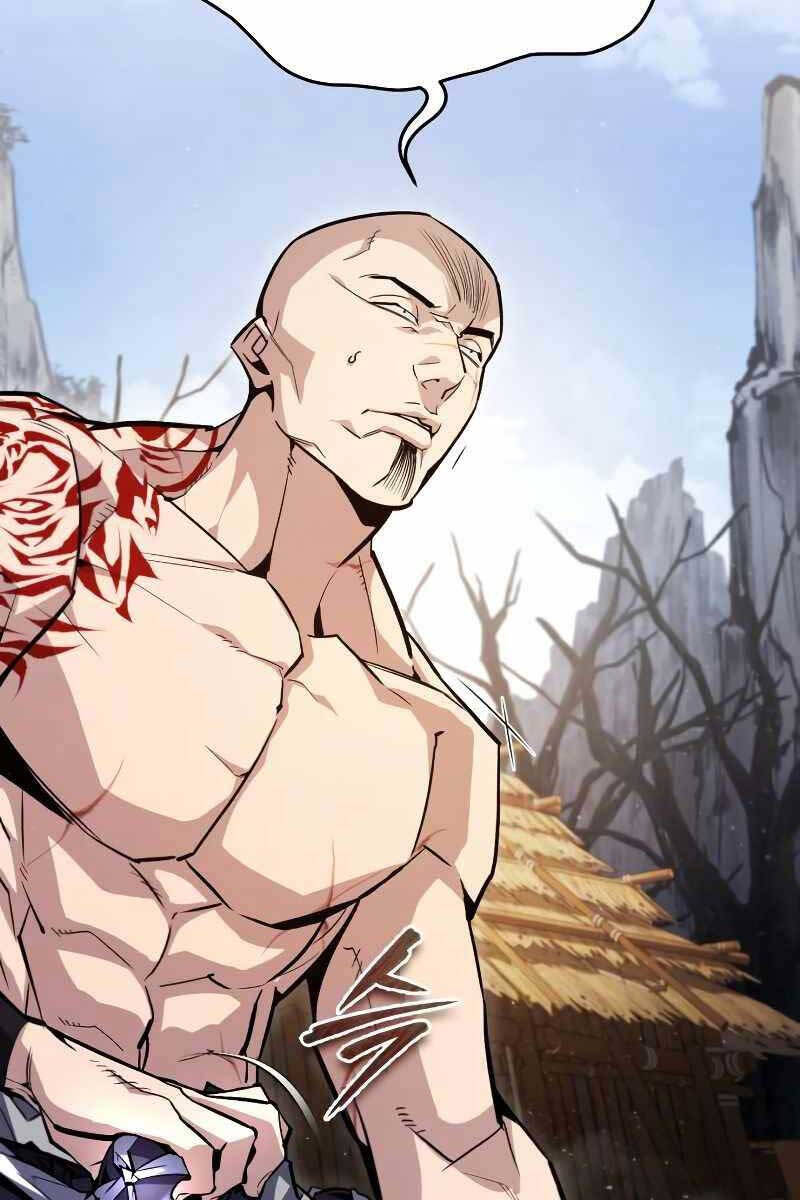 Giảng Sư Đứng Đầu, Baek Sư Phụ: Chapter 66