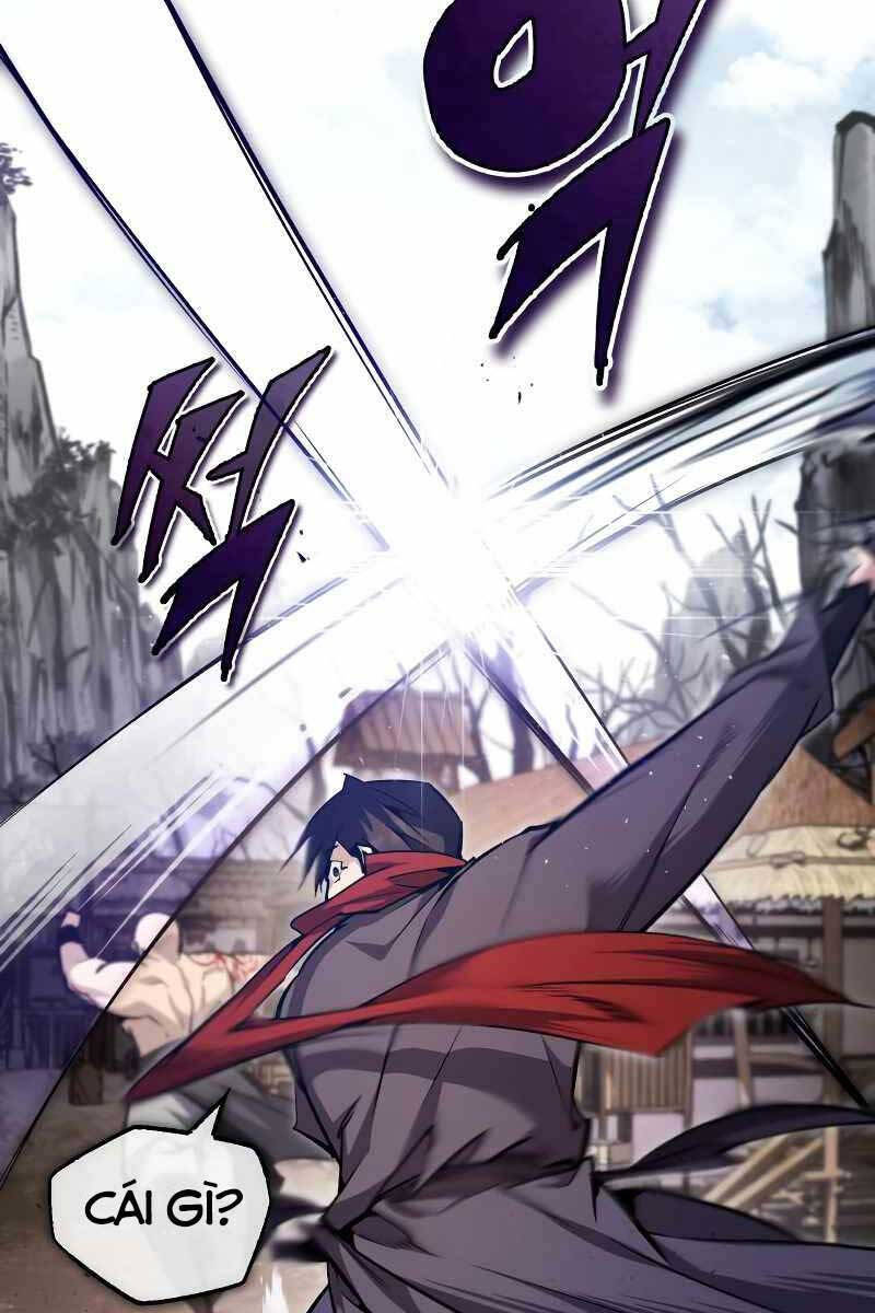 Giảng Sư Đứng Đầu, Baek Sư Phụ: Chapter 66