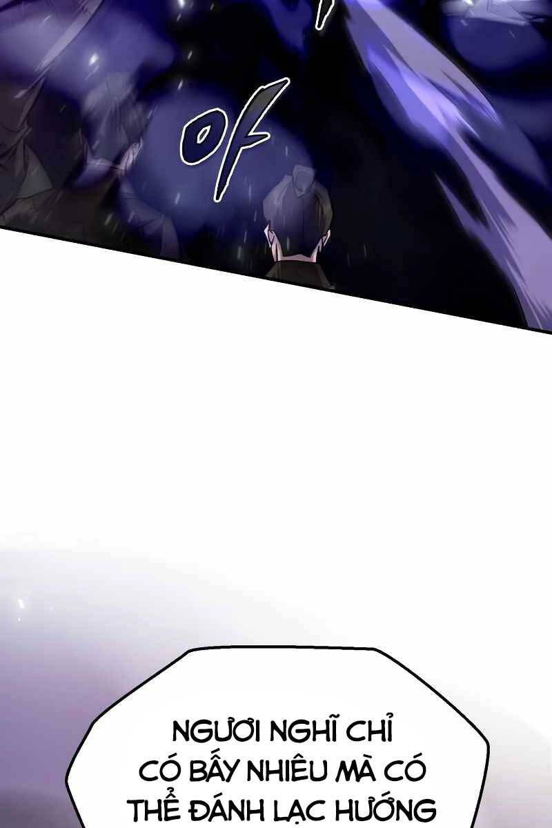 Giảng Sư Đứng Đầu, Baek Sư Phụ: Chapter 66