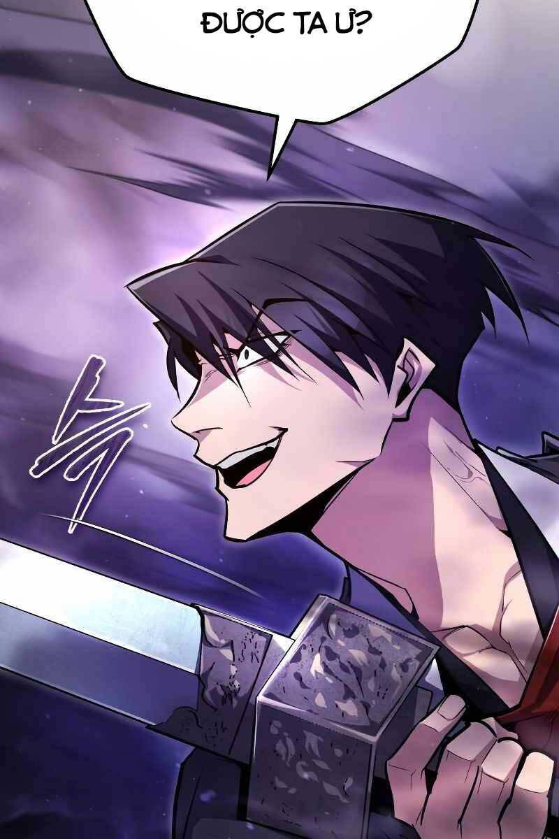 Giảng Sư Đứng Đầu, Baek Sư Phụ: Chapter 66