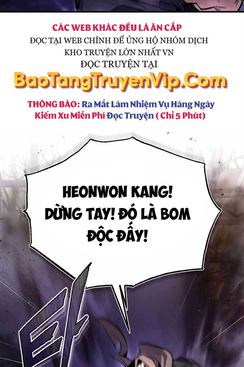 Giảng Sư Đứng Đầu, Baek Sư Phụ: Chapter 66
