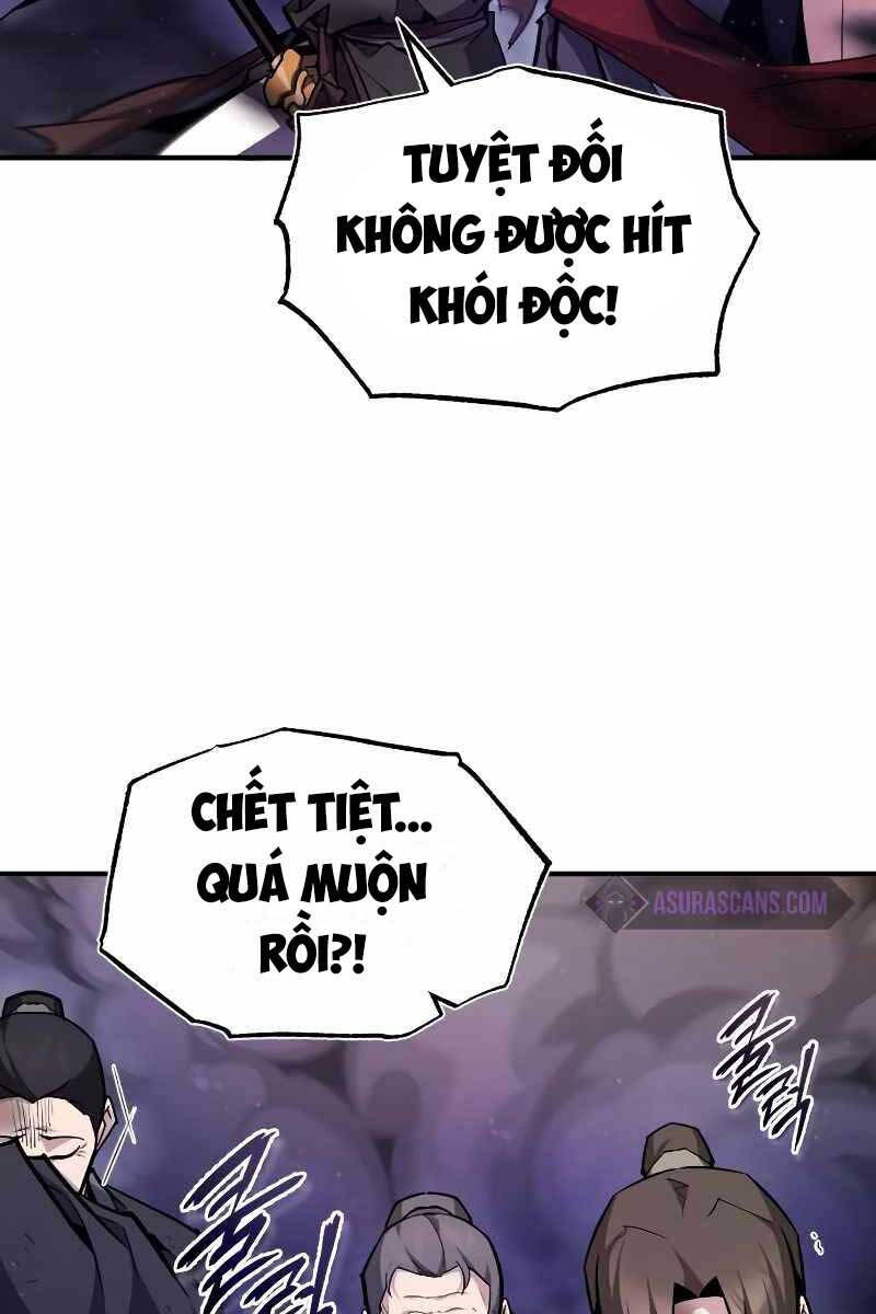 Giảng Sư Đứng Đầu, Baek Sư Phụ: Chapter 66