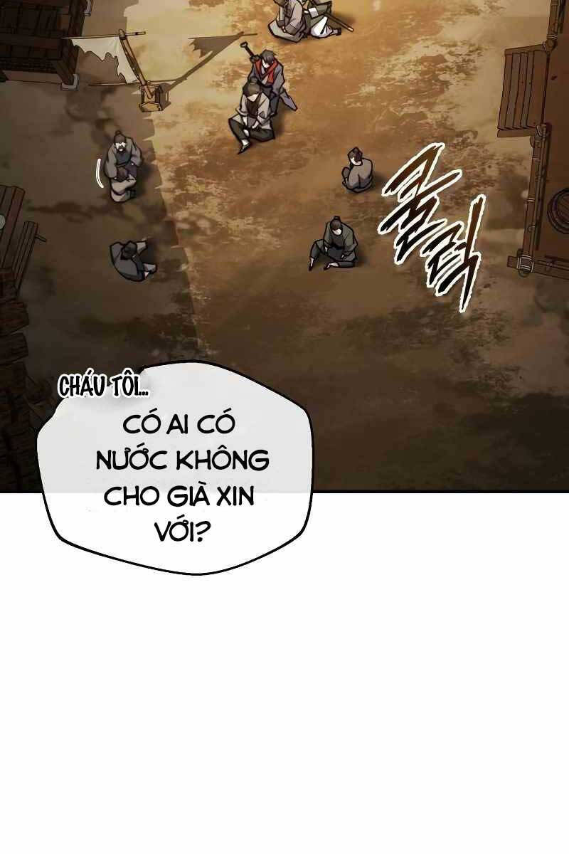 Giảng Sư Đứng Đầu, Baek Sư Phụ: Chapter 66