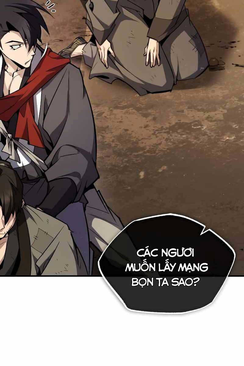 Giảng Sư Đứng Đầu, Baek Sư Phụ: Chapter 66