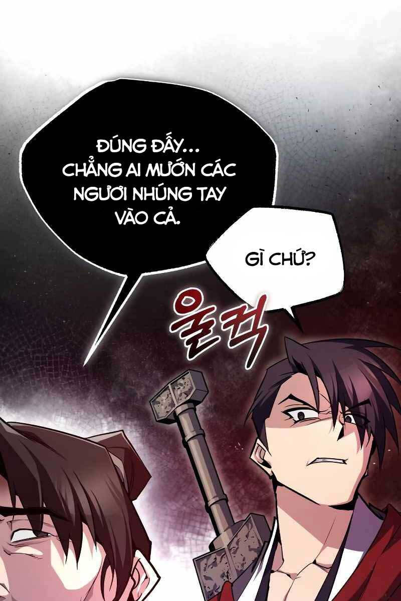 Giảng Sư Đứng Đầu, Baek Sư Phụ: Chapter 66