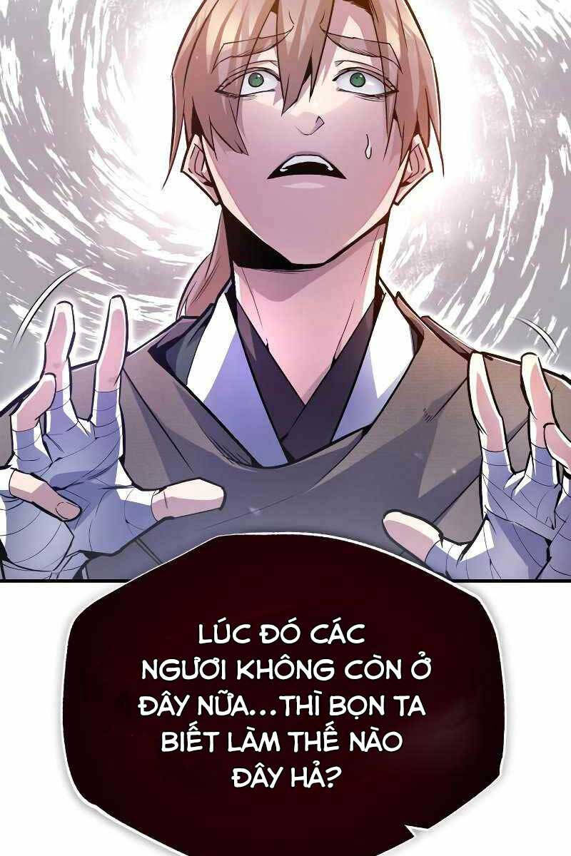 Giảng Sư Đứng Đầu, Baek Sư Phụ: Chapter 66