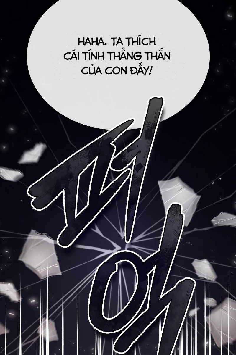 Giảng Sư Đứng Đầu, Baek Sư Phụ: Chapter 66