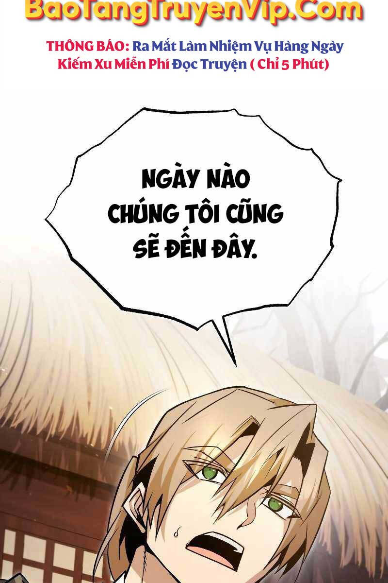 Giảng Sư Đứng Đầu, Baek Sư Phụ: Chapter 66