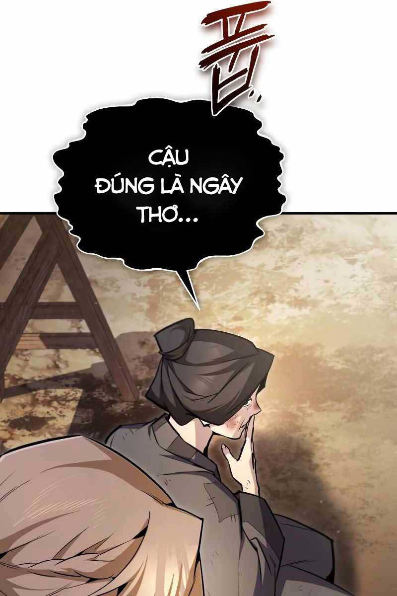 Giảng Sư Đứng Đầu, Baek Sư Phụ: Chapter 66