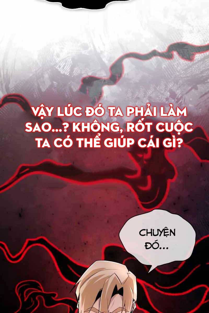 Giảng Sư Đứng Đầu, Baek Sư Phụ: Chapter 66