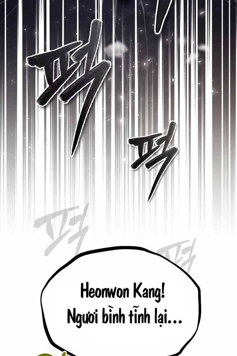 Giảng Sư Đứng Đầu, Baek Sư Phụ: Chapter 66