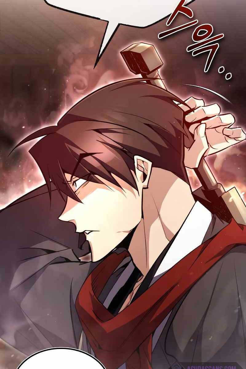 Giảng Sư Đứng Đầu, Baek Sư Phụ: Chapter 66