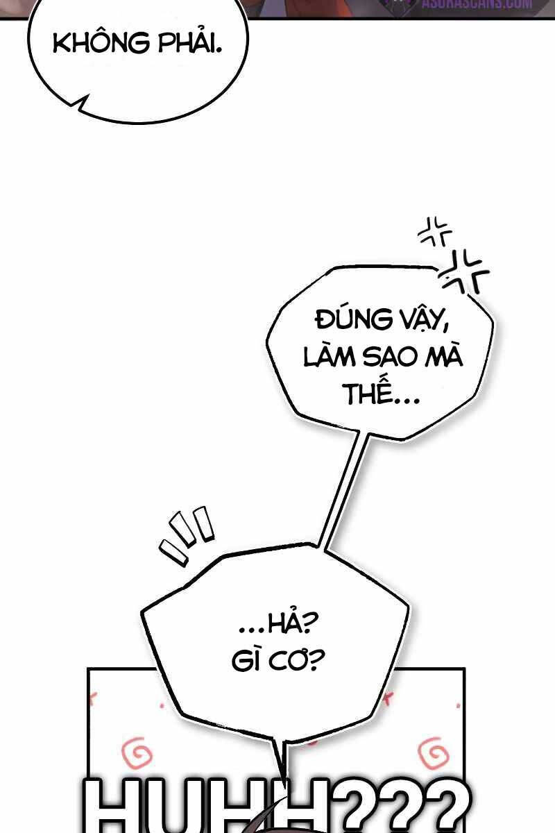 Giảng Sư Đứng Đầu, Baek Sư Phụ: Chapter 66