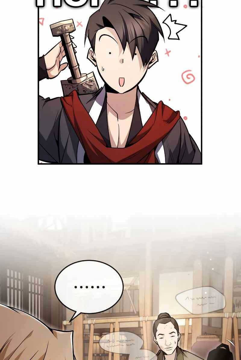 Giảng Sư Đứng Đầu, Baek Sư Phụ: Chapter 66