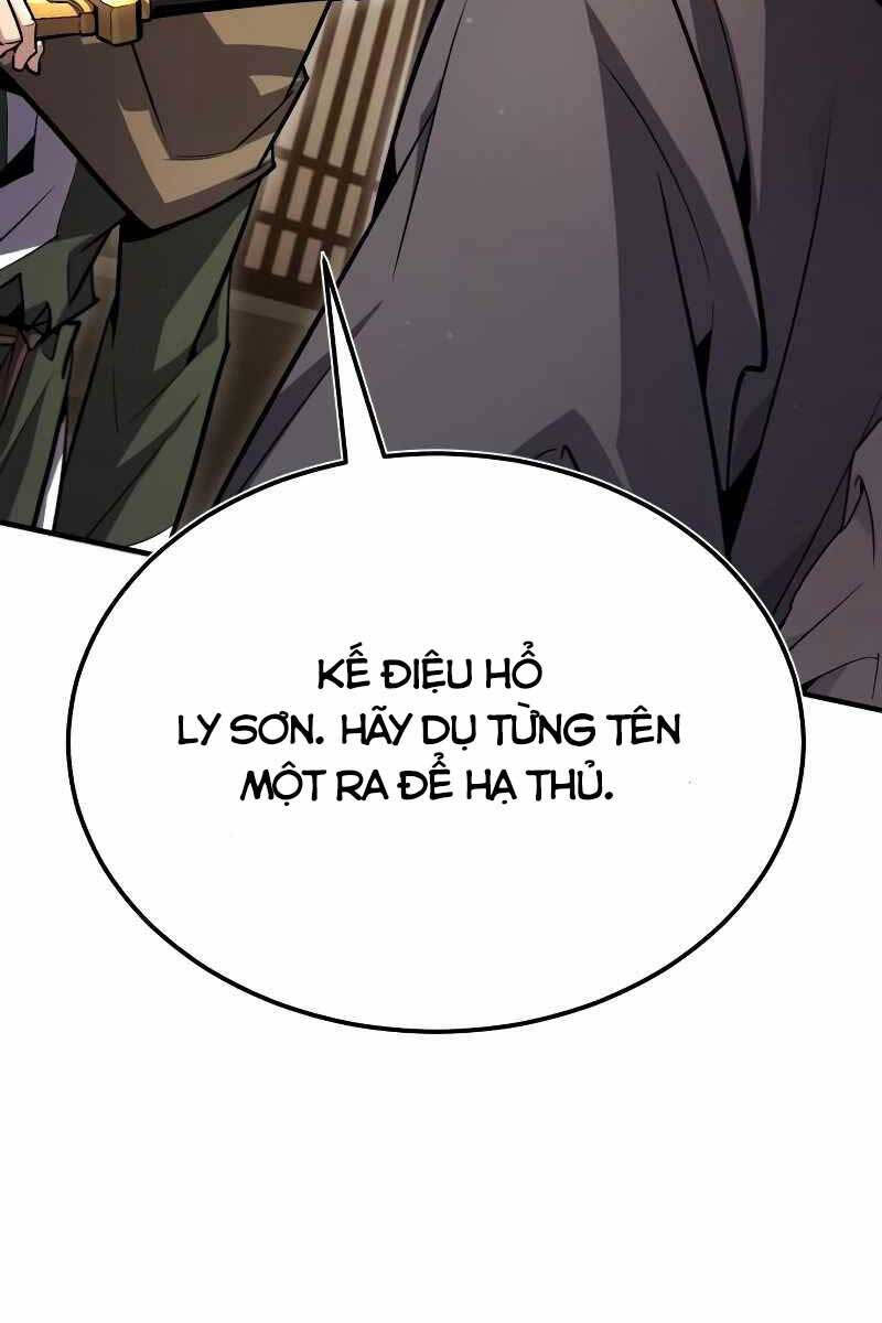 Giảng Sư Đứng Đầu, Baek Sư Phụ: Chapter 66