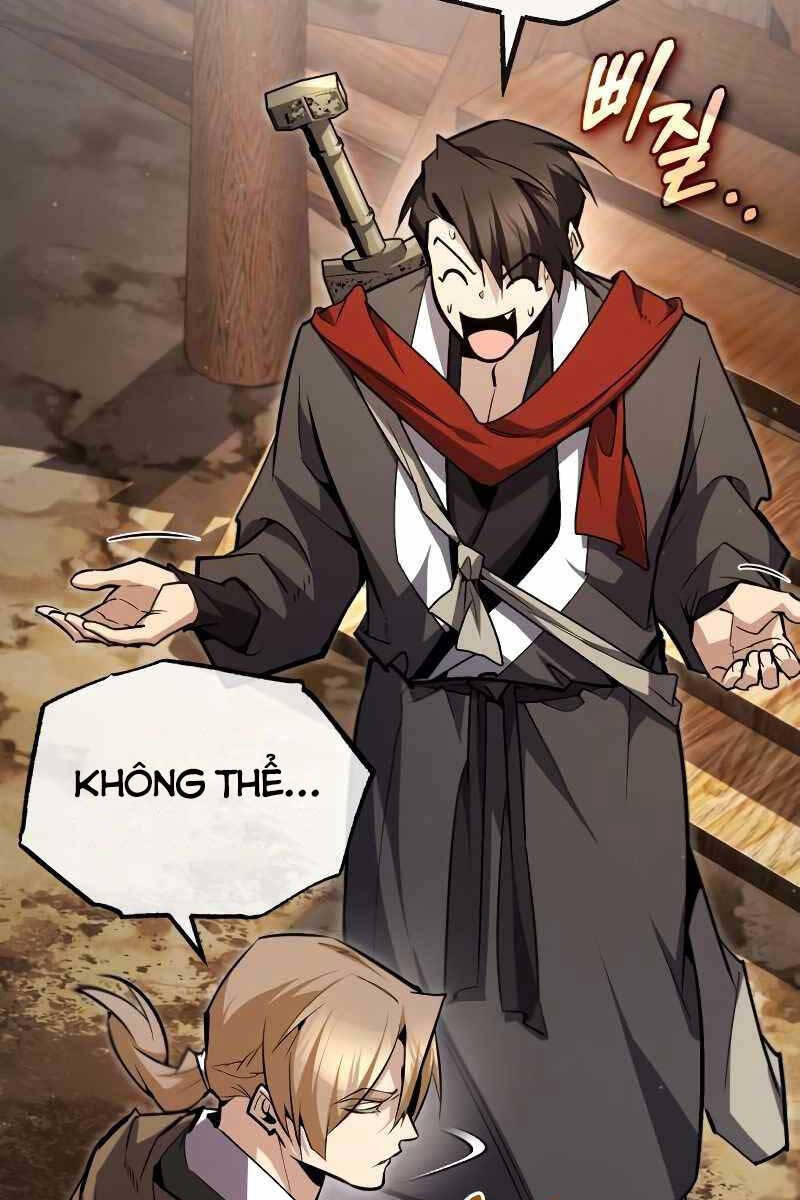 Giảng Sư Đứng Đầu, Baek Sư Phụ: Chapter 66