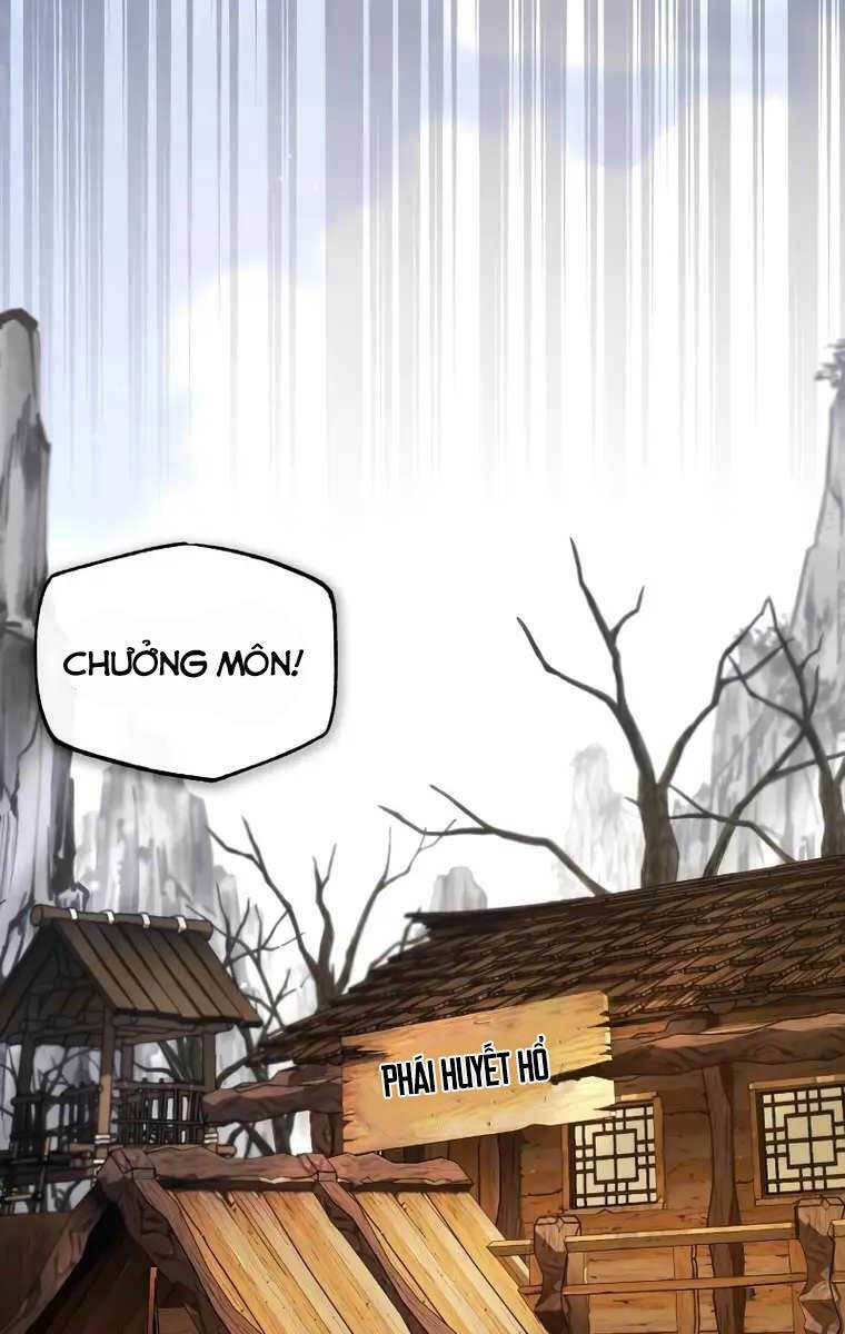 Giảng Sư Đứng Đầu, Baek Sư Phụ: Chapter 67