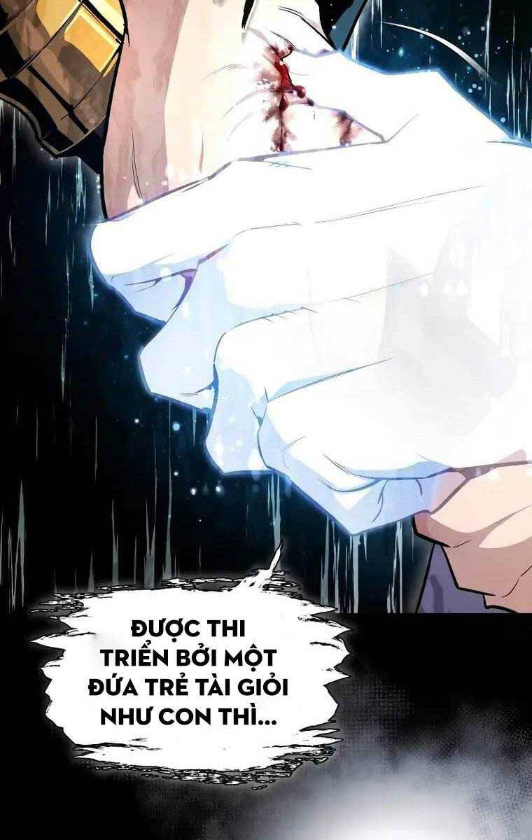 Giảng Sư Đứng Đầu, Baek Sư Phụ: Chapter 67