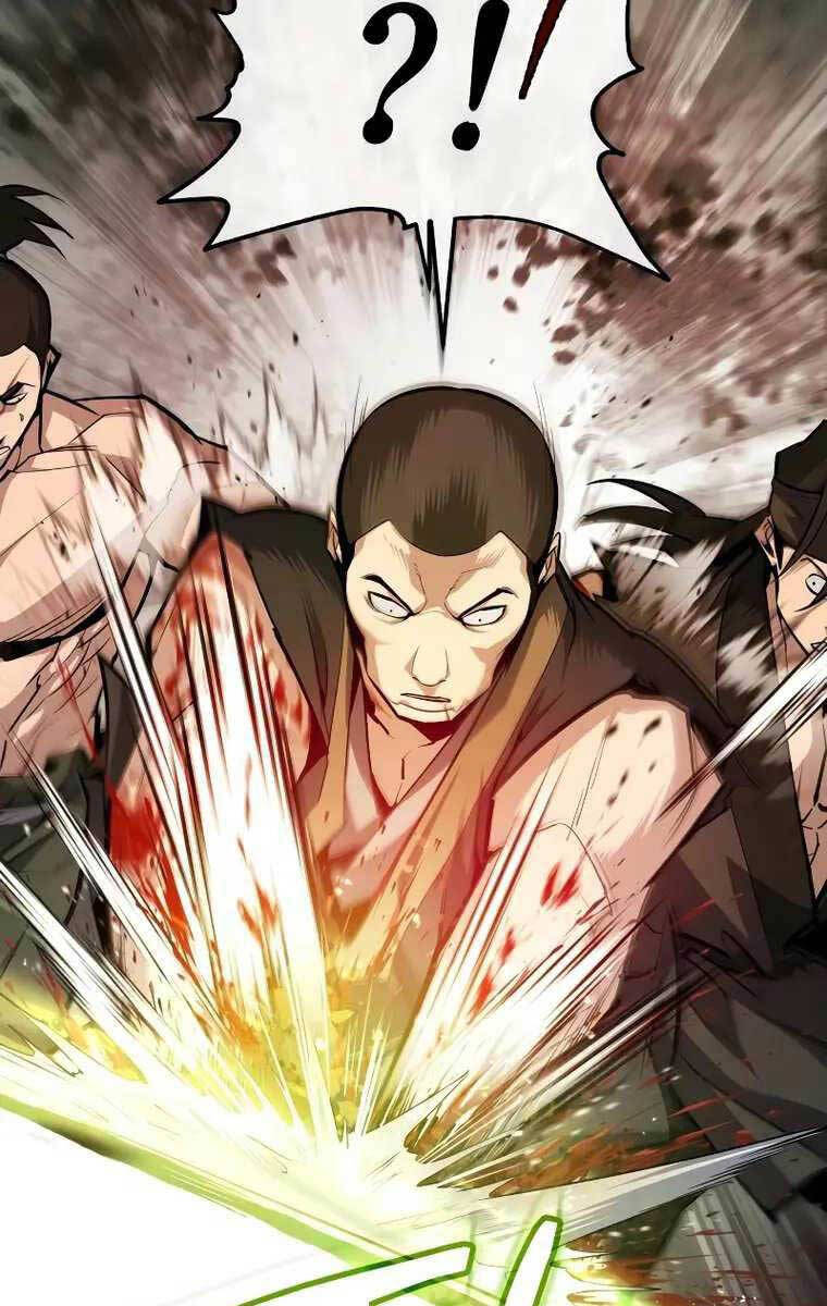 Giảng Sư Đứng Đầu, Baek Sư Phụ: Chapter 67