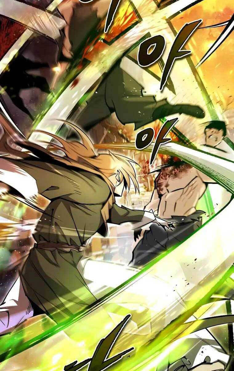 Giảng Sư Đứng Đầu, Baek Sư Phụ: Chapter 67