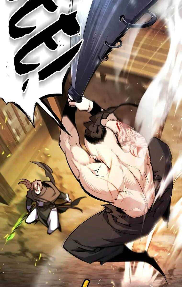 Giảng Sư Đứng Đầu, Baek Sư Phụ: Chapter 67