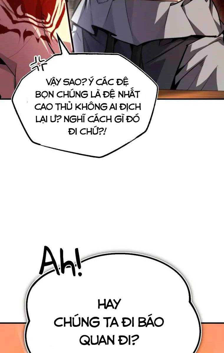 Giảng Sư Đứng Đầu, Baek Sư Phụ: Chapter 67