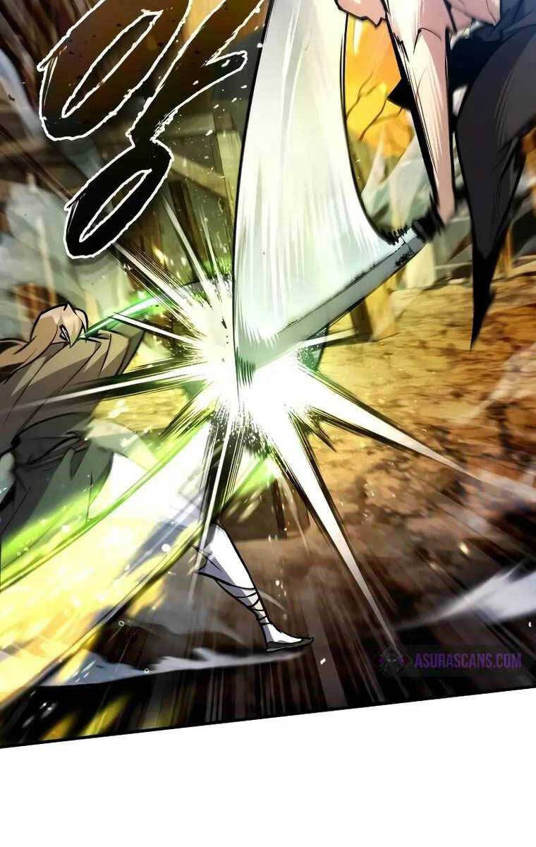 Giảng Sư Đứng Đầu, Baek Sư Phụ: Chapter 67