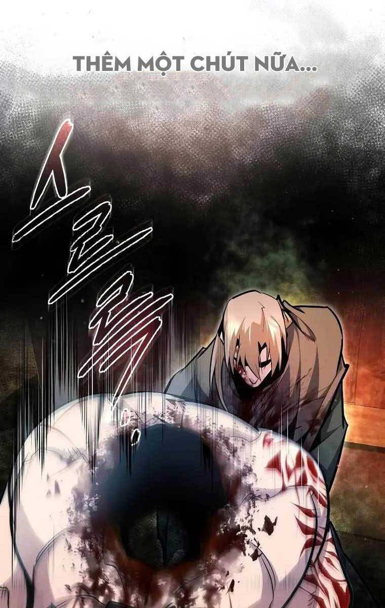 Giảng Sư Đứng Đầu, Baek Sư Phụ: Chapter 67