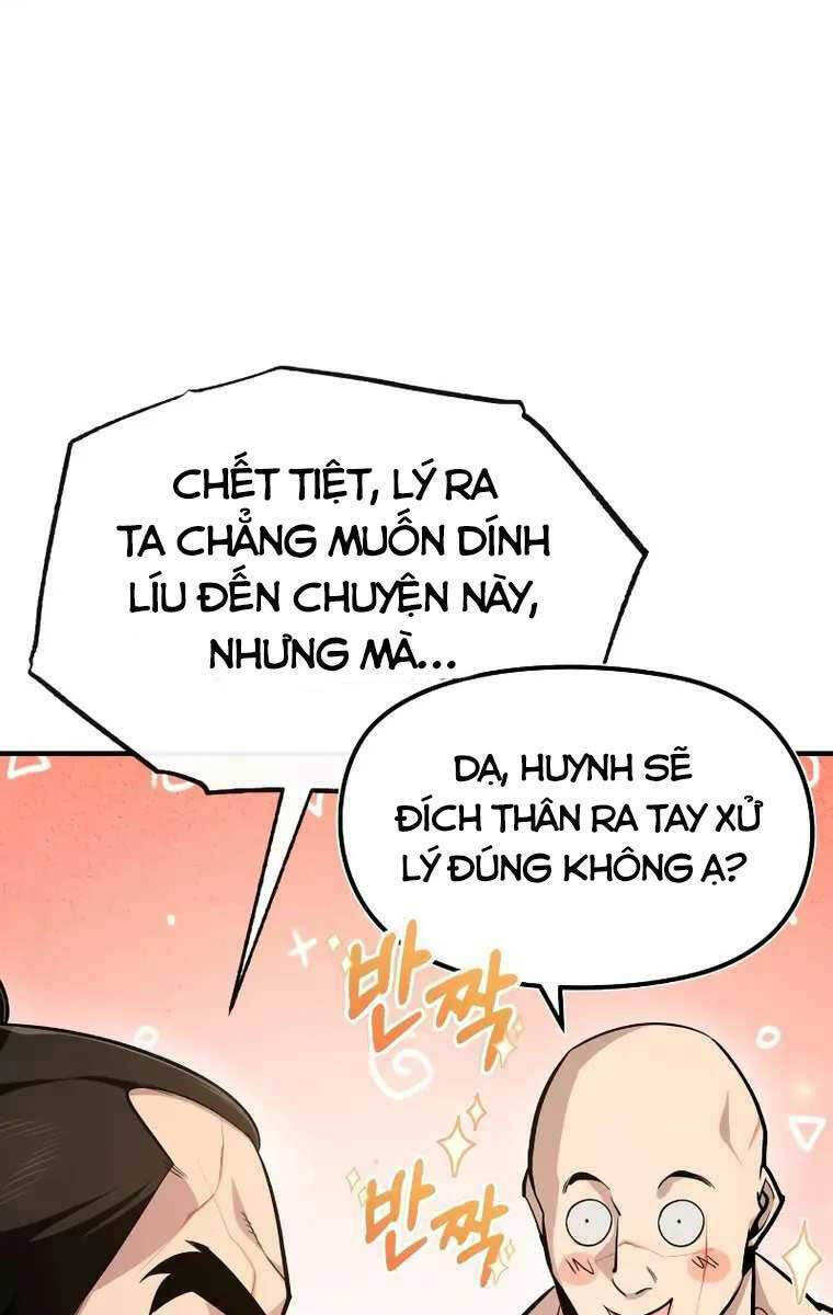 Giảng Sư Đứng Đầu, Baek Sư Phụ: Chapter 67