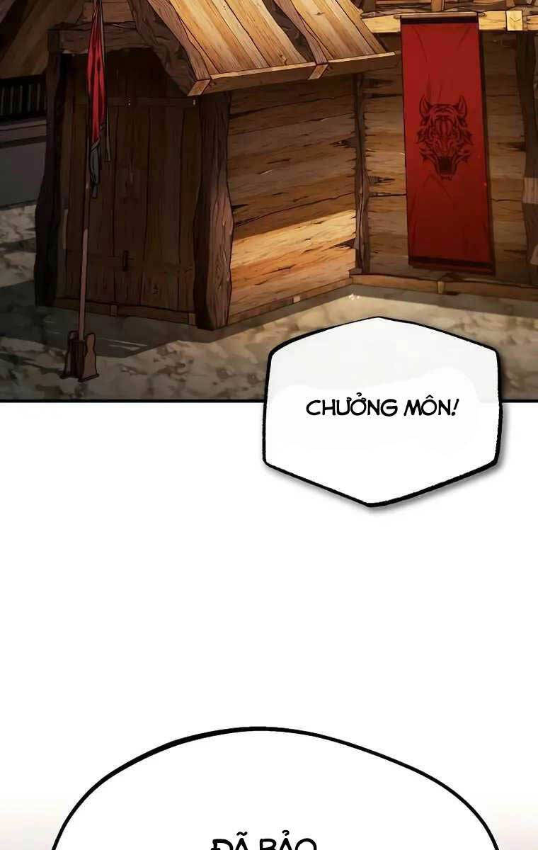 Giảng Sư Đứng Đầu, Baek Sư Phụ: Chapter 67