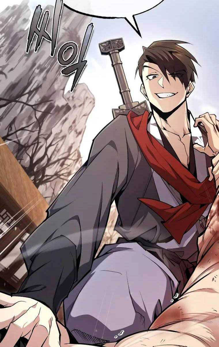 Giảng Sư Đứng Đầu, Baek Sư Phụ: Chapter 67