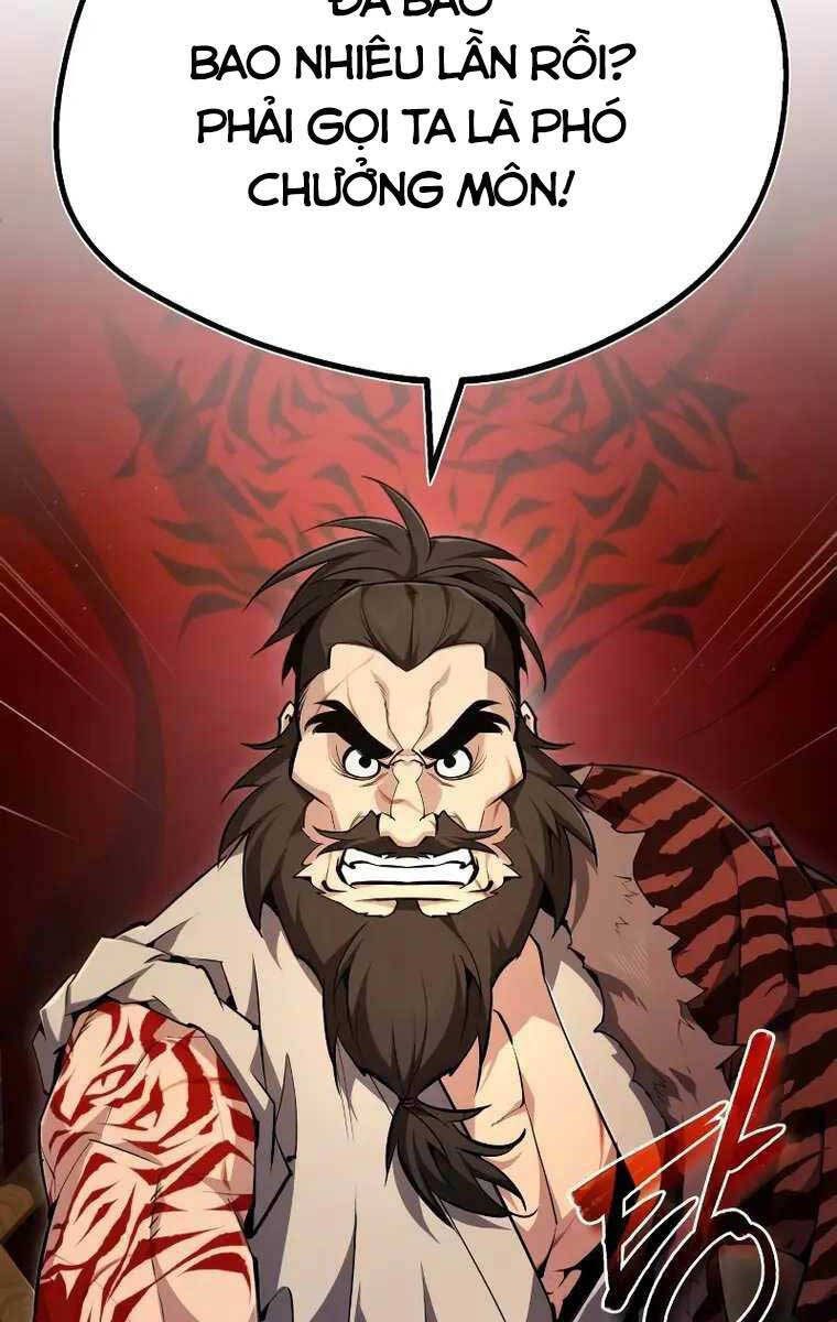 Giảng Sư Đứng Đầu, Baek Sư Phụ: Chapter 67