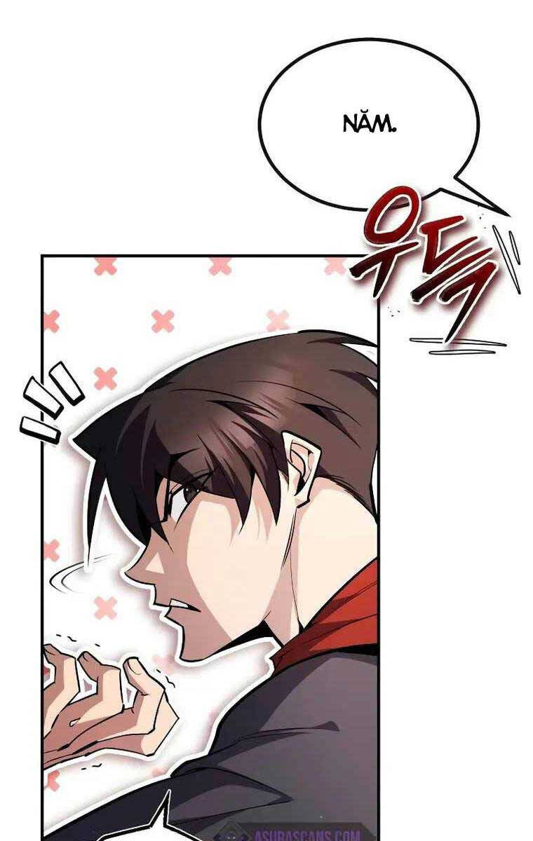 Giảng Sư Đứng Đầu, Baek Sư Phụ: Chapter 67