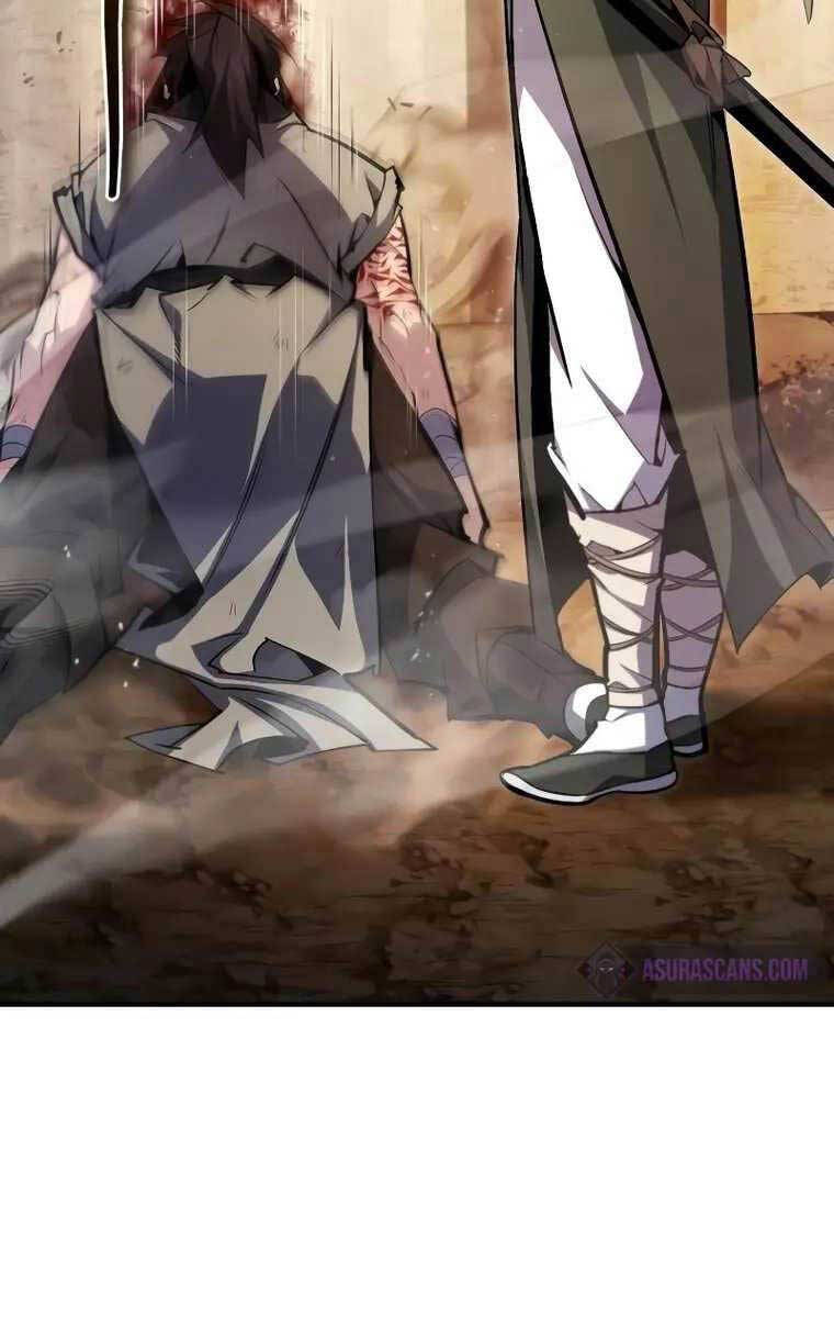 Giảng Sư Đứng Đầu, Baek Sư Phụ: Chapter 67