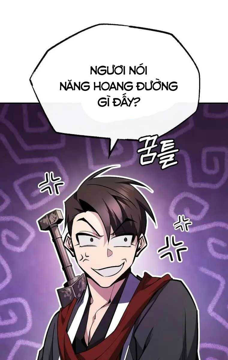 Giảng Sư Đứng Đầu, Baek Sư Phụ: Chapter 67