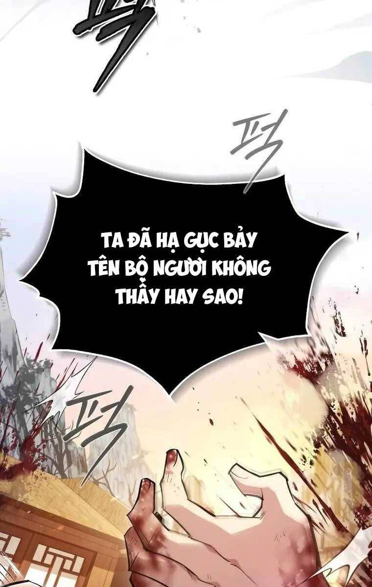 Giảng Sư Đứng Đầu, Baek Sư Phụ: Chapter 67