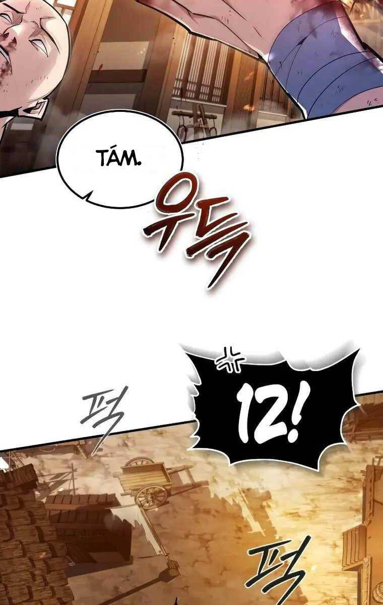 Giảng Sư Đứng Đầu, Baek Sư Phụ: Chapter 67