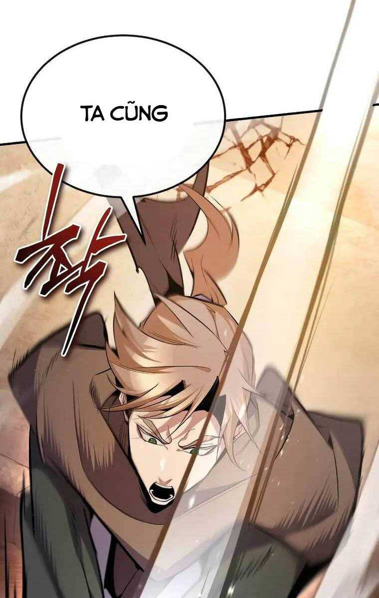 Giảng Sư Đứng Đầu, Baek Sư Phụ: Chapter 67