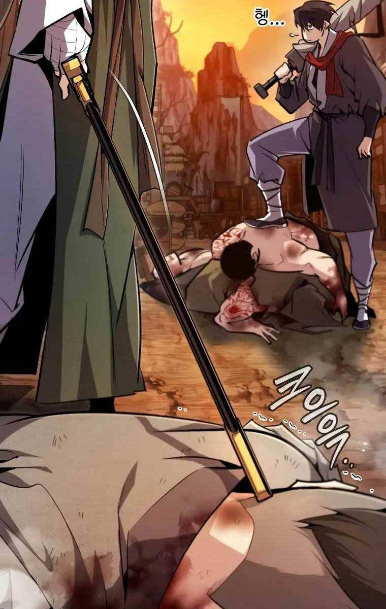 Giảng Sư Đứng Đầu, Baek Sư Phụ: Chapter 67