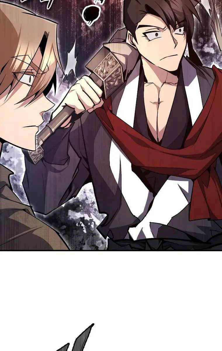 Giảng Sư Đứng Đầu, Baek Sư Phụ: Chapter 67