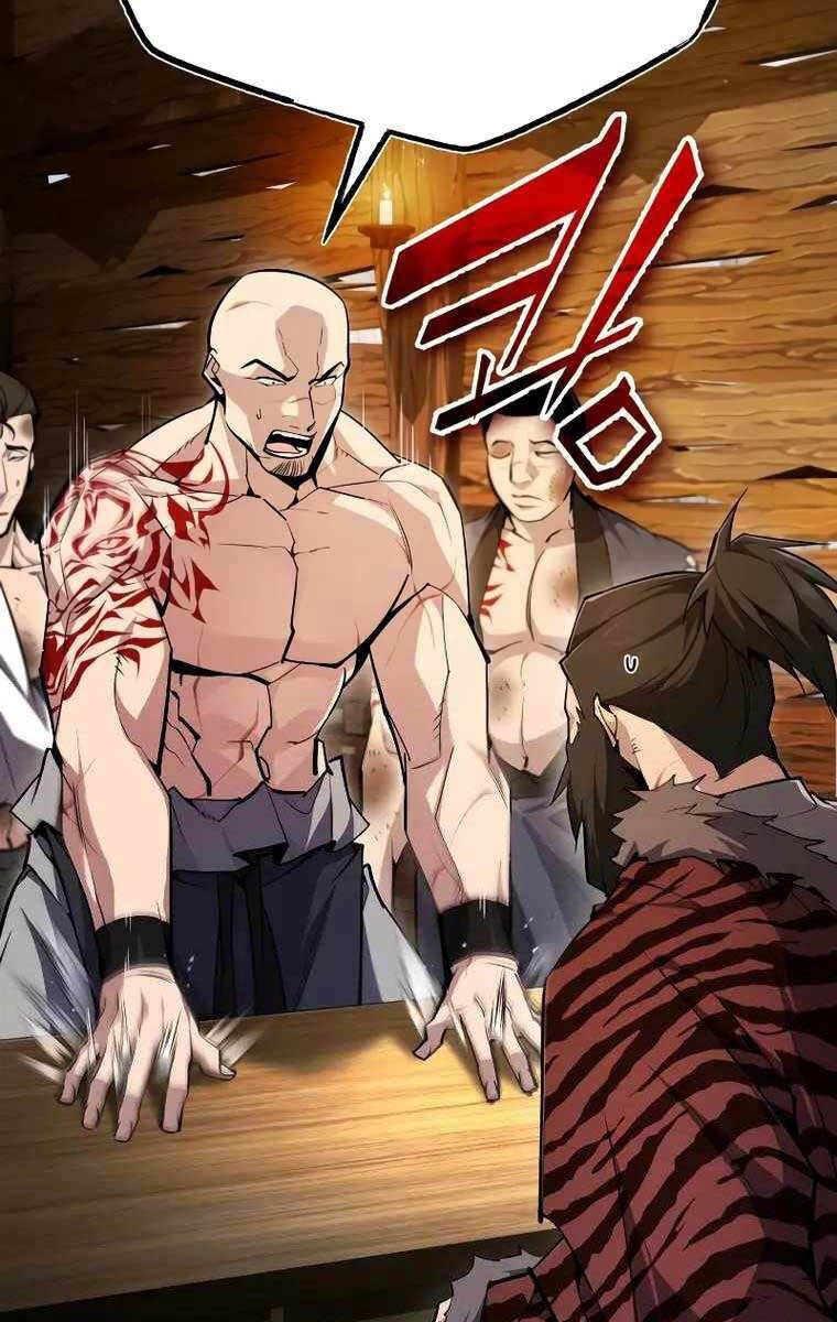 Giảng Sư Đứng Đầu, Baek Sư Phụ: Chapter 67