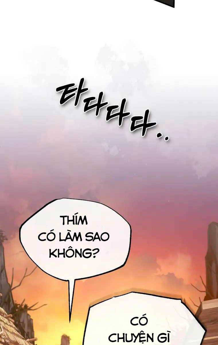 Giảng Sư Đứng Đầu, Baek Sư Phụ: Chapter 67