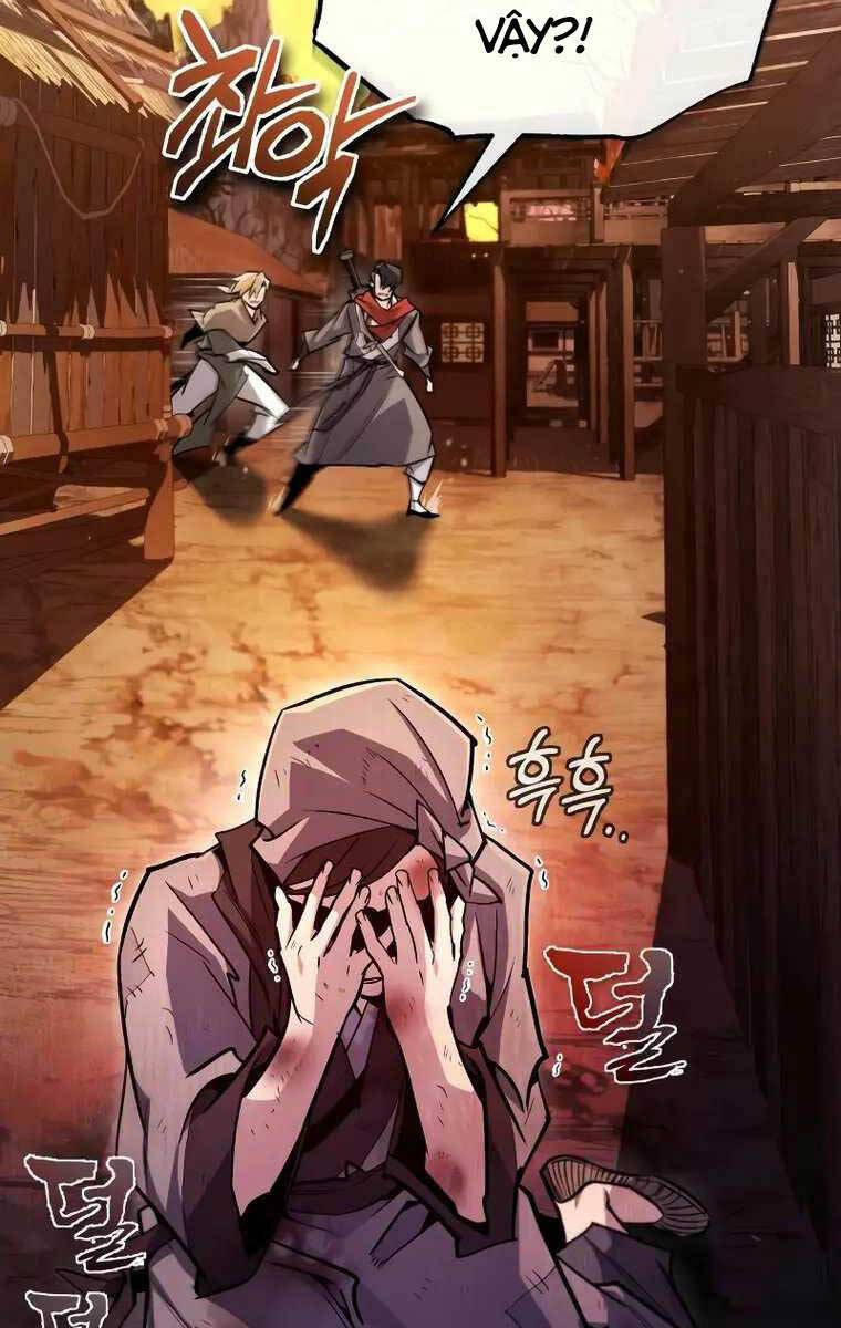 Giảng Sư Đứng Đầu, Baek Sư Phụ: Chapter 67