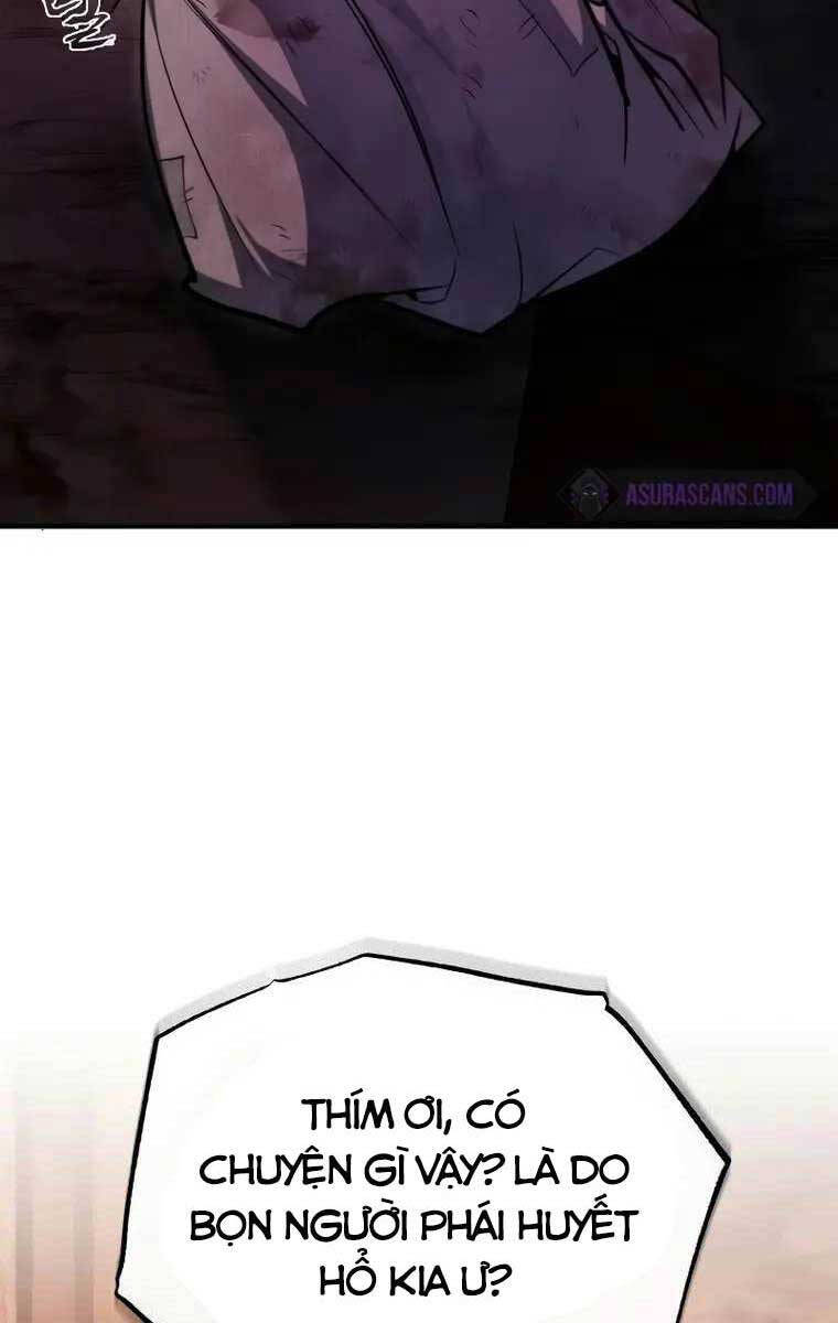 Giảng Sư Đứng Đầu, Baek Sư Phụ: Chapter 67