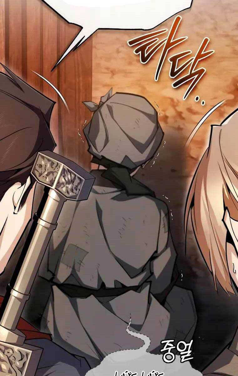 Giảng Sư Đứng Đầu, Baek Sư Phụ: Chapter 67