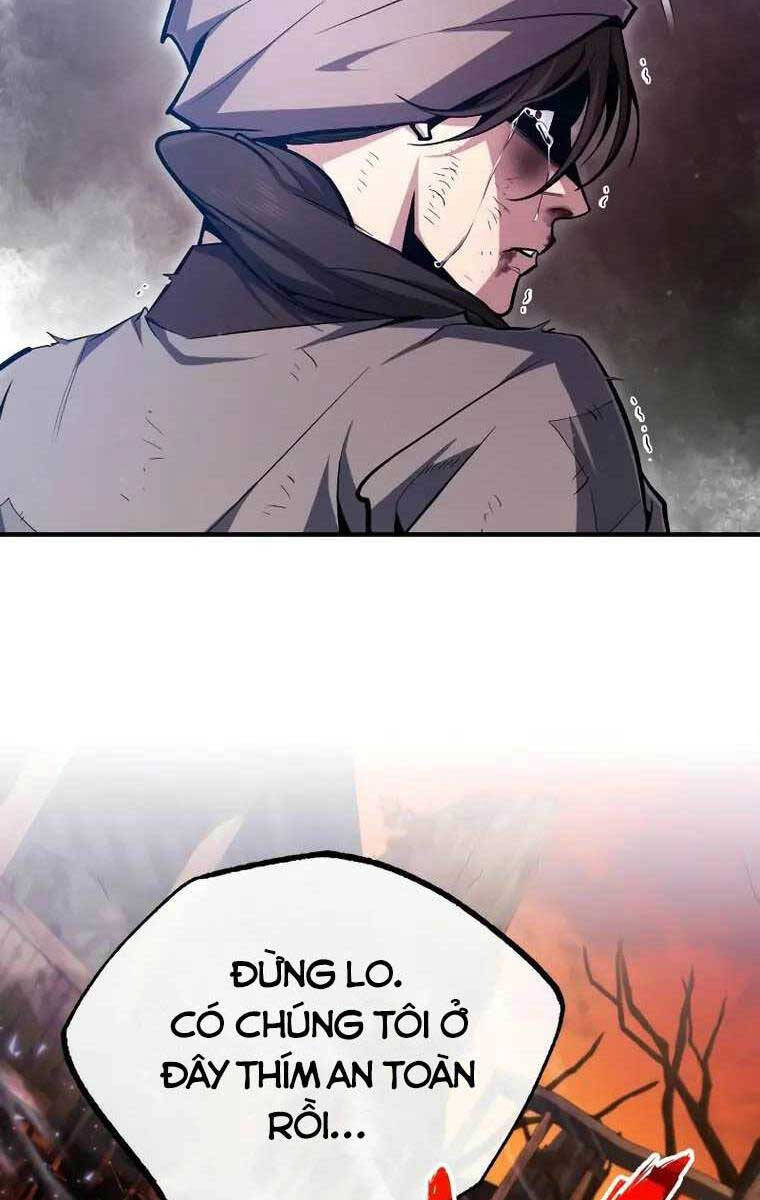 Giảng Sư Đứng Đầu, Baek Sư Phụ: Chapter 67